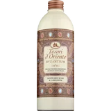 Tesori d'Oriente Aromatisches Cremebad Byzantium Schwarze Rose & Labdanum
