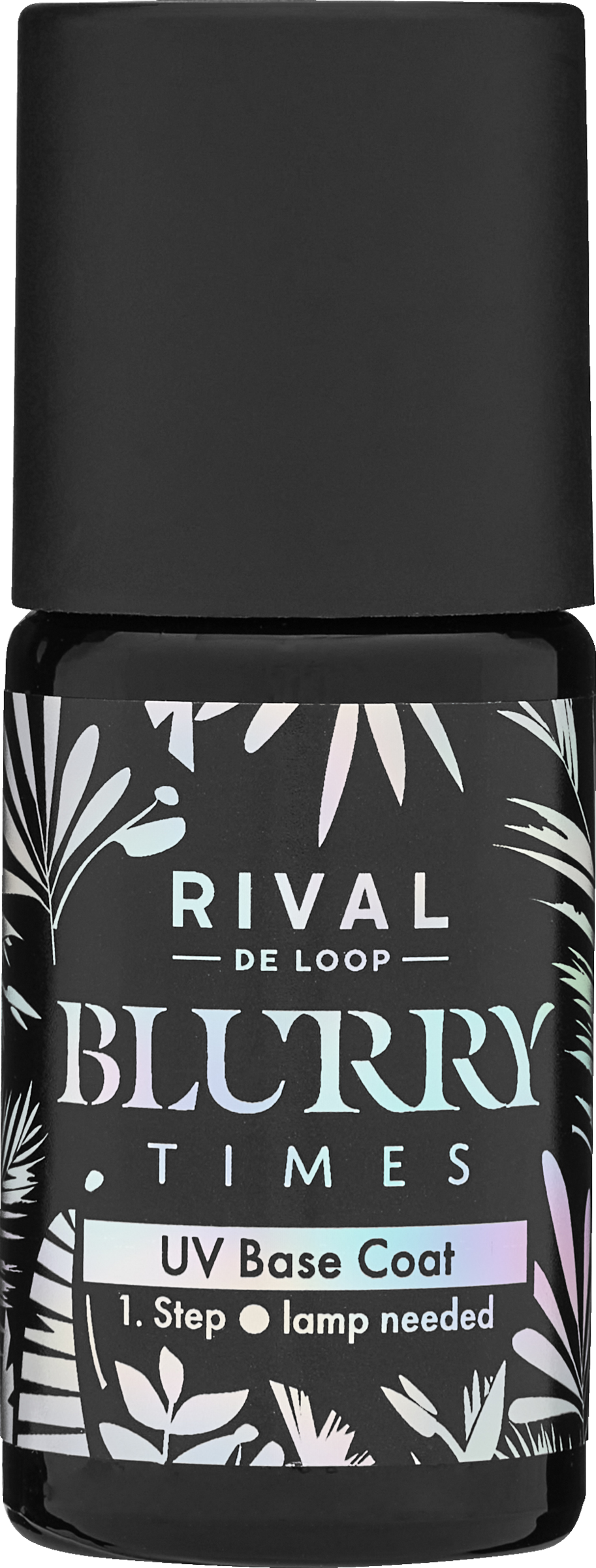 RIVAL DE LOOP Blurry Times UV Base Coat online kaufen rossmann.de