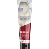 Haar Glossing Kühles Blond