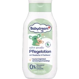 extra sensitiv Pflegelotion