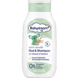 extra sensitiv Bad & Shampoo
