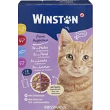 Feine Mahlzeit in Sauce Multipack