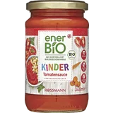 Kinder Tomatensauce
