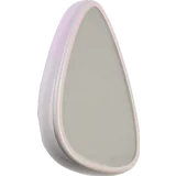 Haarentferner Nano-Glas