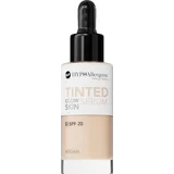 Glow Skin Tinted Serum & Foundation 01 Ivory