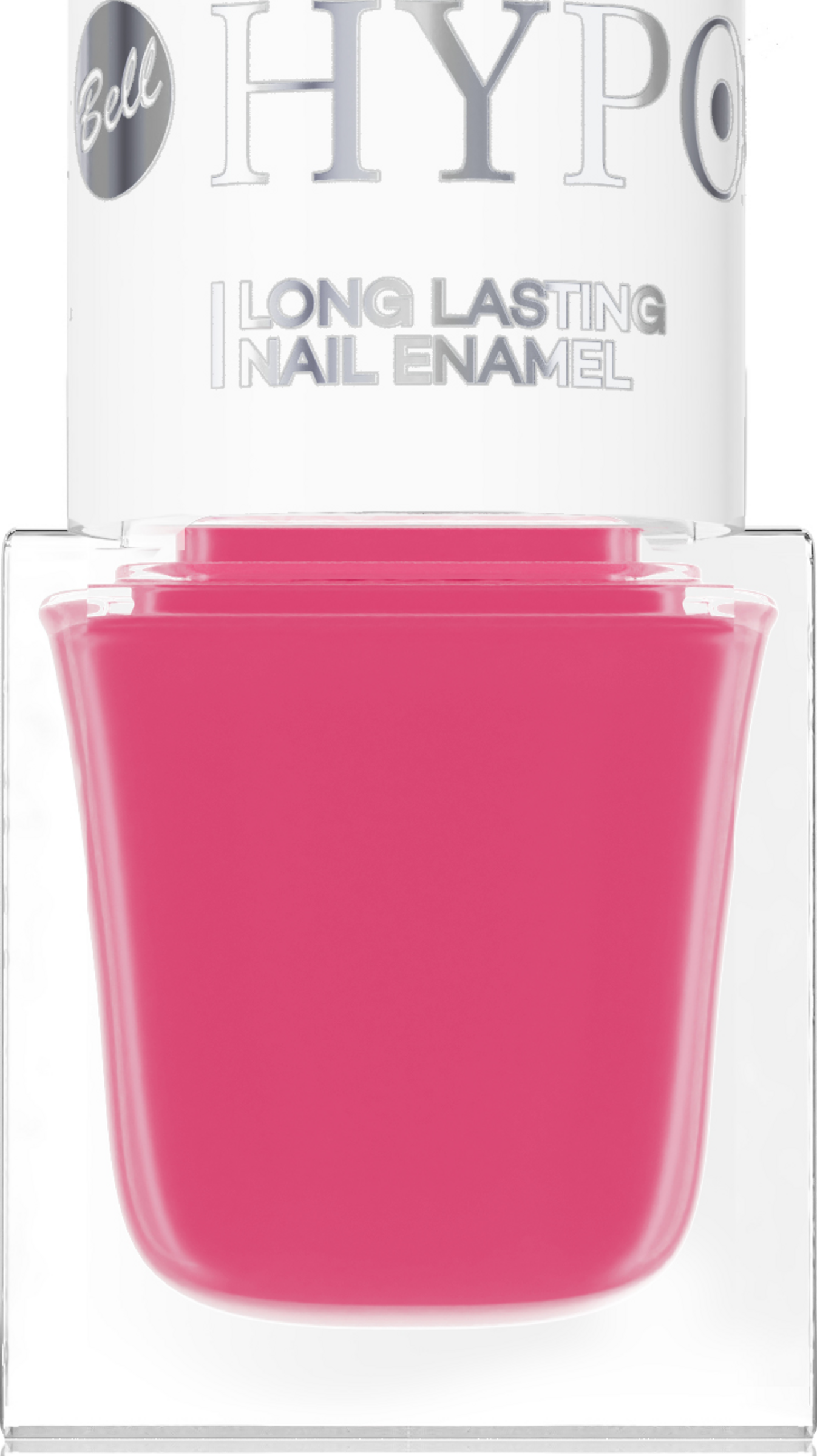 Long Lasting Nail Enamel 48