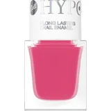Long Lasting Nail Enamel 48