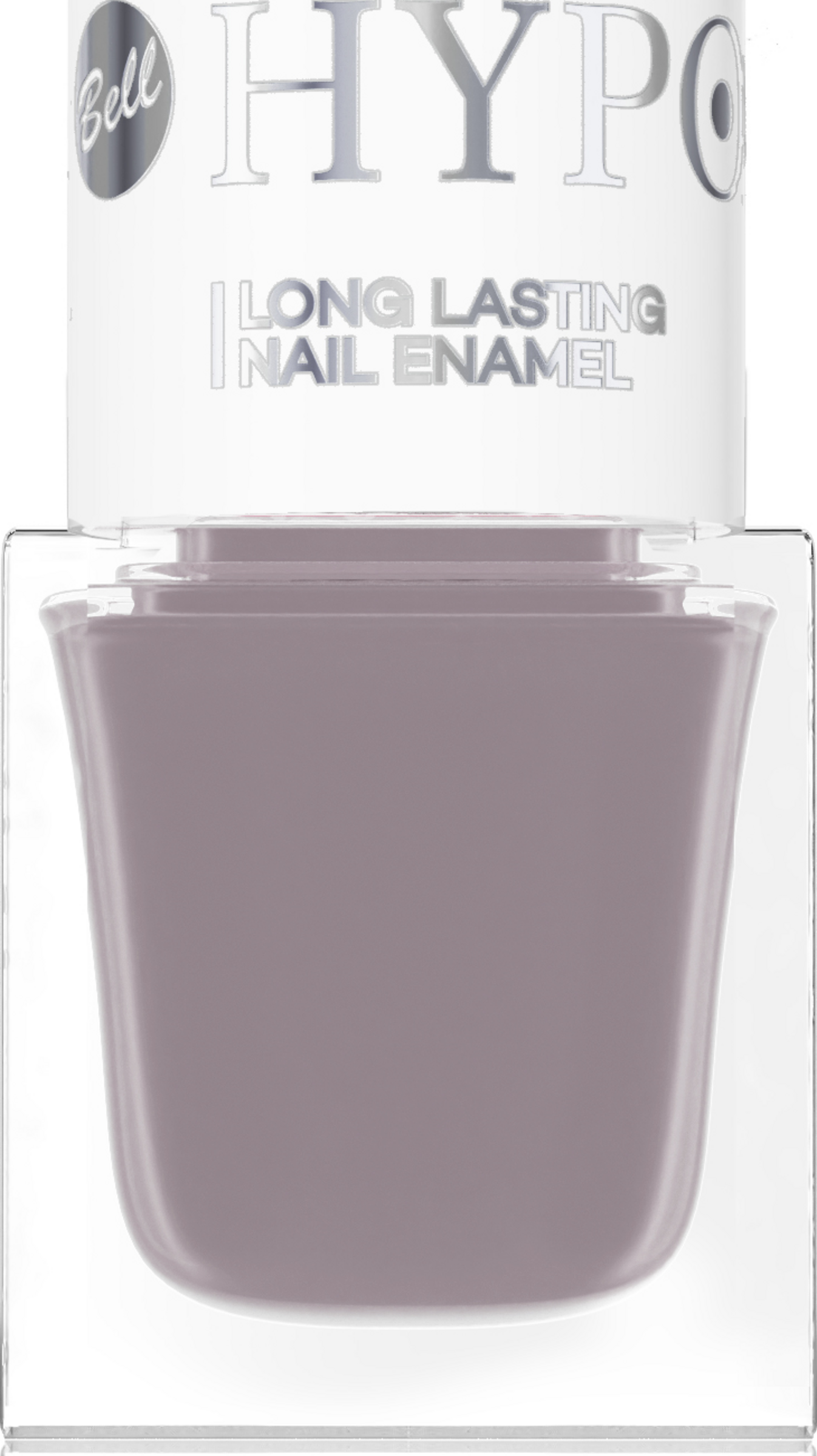 Long Lasting Nail Enamel 49