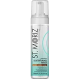St. Moriz Transparentes Selbstbräunungsmousse