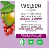 Festes Shampoo Volumen & Glanz