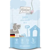 Quetschie - Junior saftiges Hühnchen mit Ei