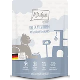 Quetschie - Delikates Huhn an gedämpftem Kürbis 300g