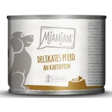 Delikates Pferd an Kartoffeln 200g