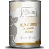 Delikates Pferd an Kartoffeln 400g