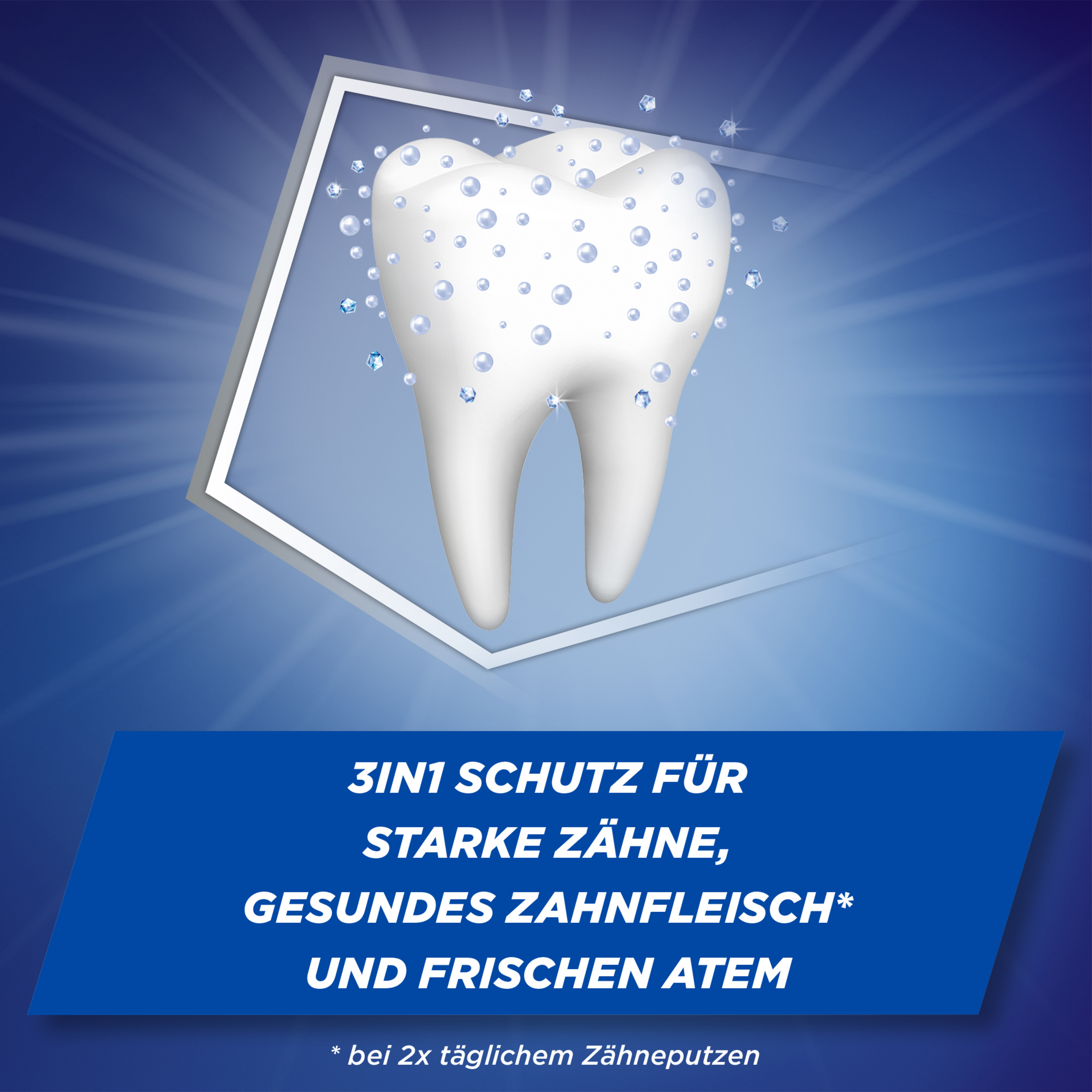 معجون أسنان أصلي 4