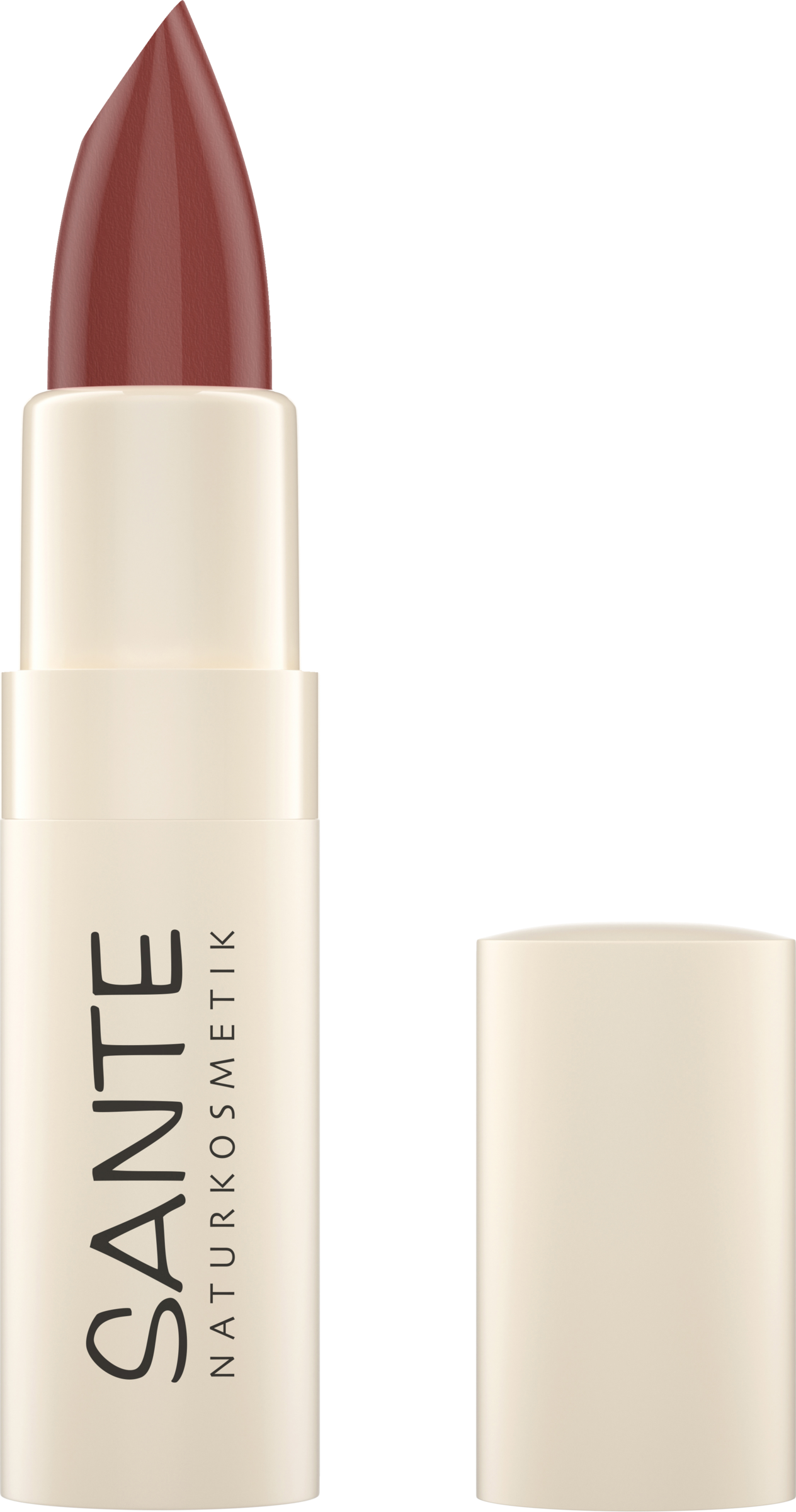 Sante Moisture Lipstick 04 Hazel Nude