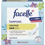 Tampons normal