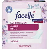 Slipeinlagen classic