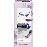 Slipeinlagen flexibel BLACK