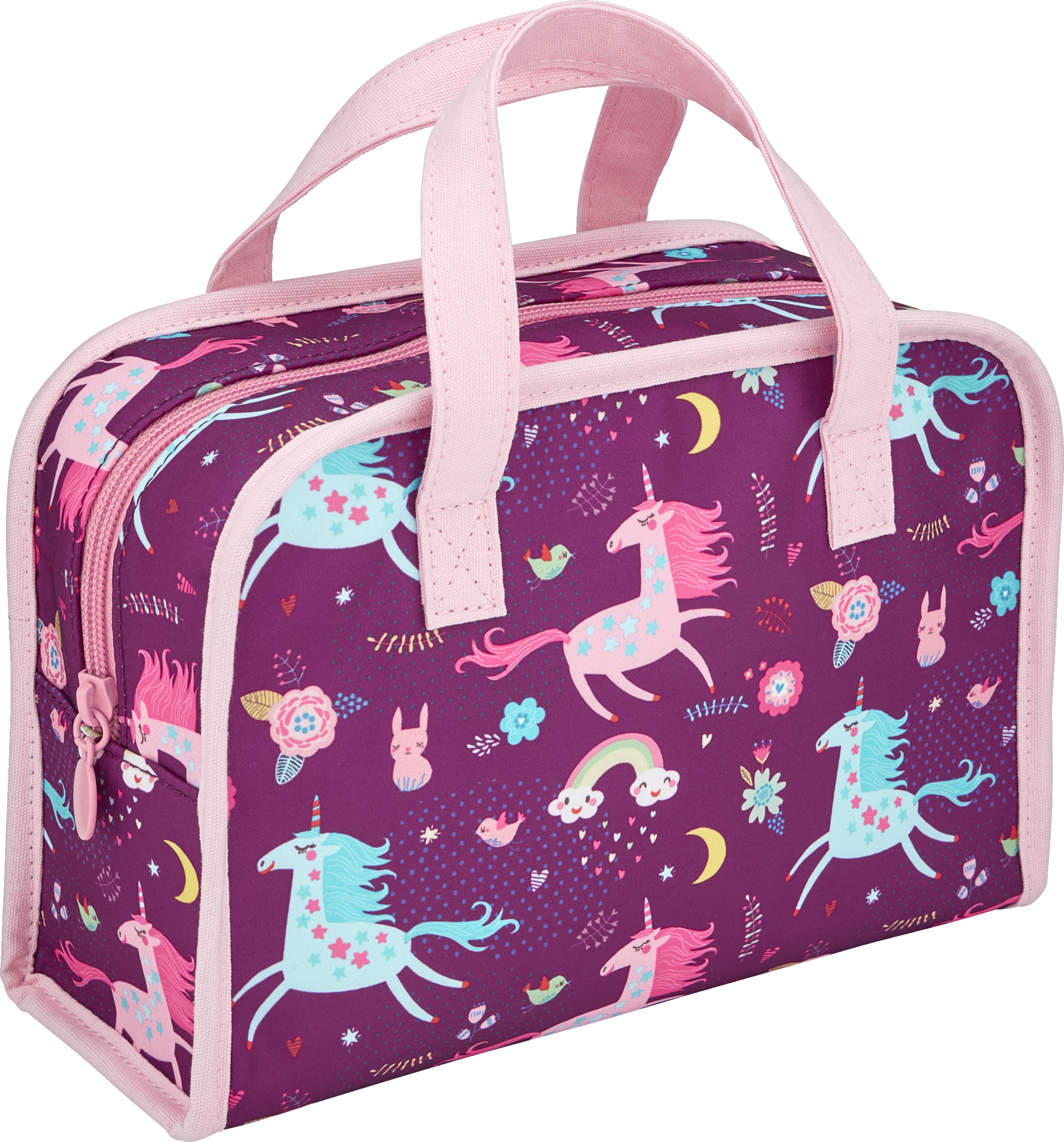 Travel Collection KINDERKULTURTASCHE K 31082