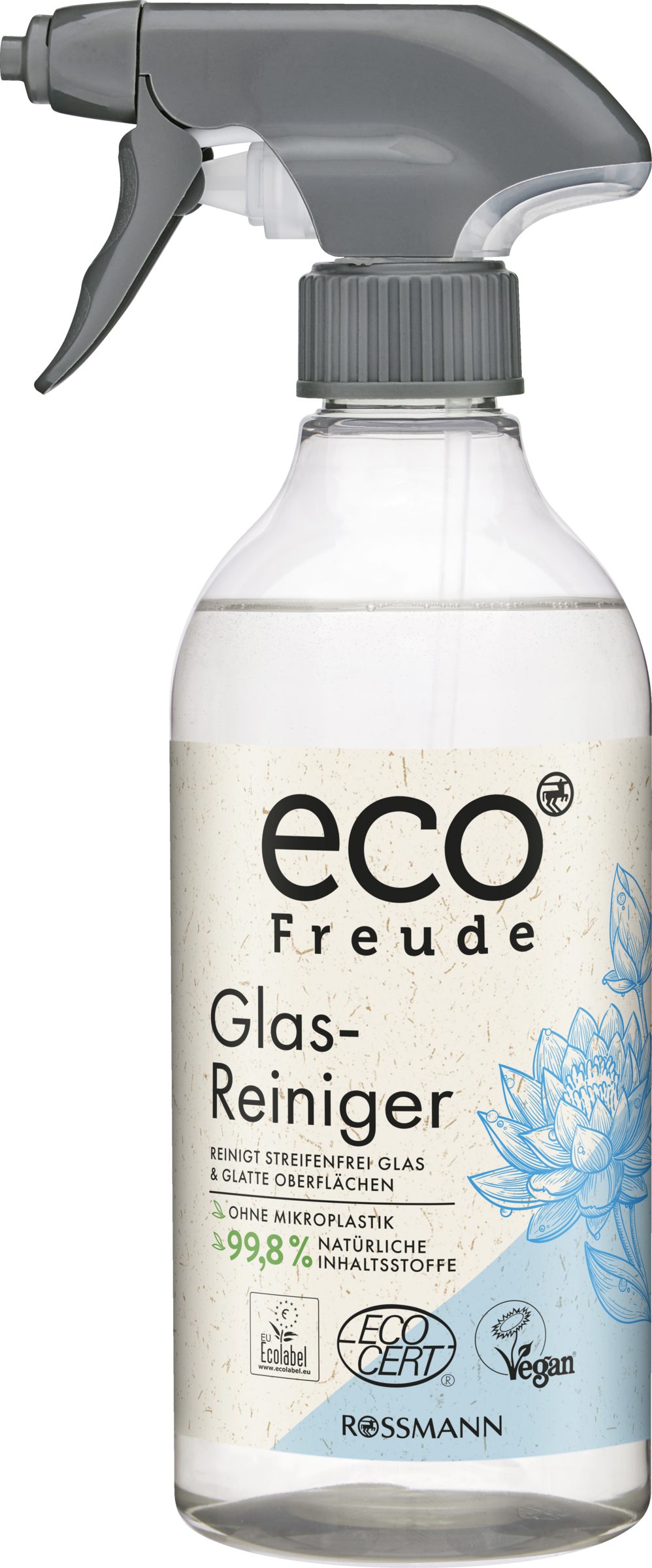 eco Freude Glasreiniger