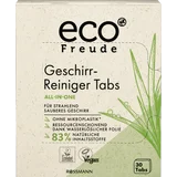 Geschirr-Reiniger Tabs All-in-one