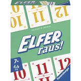 Elfer raus!