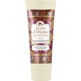 Aromatische Cremedusche Byzantium Schwarze Rose & Labdanum