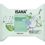 ISANA 5in1 Reinigungstücher
