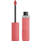 Infaillible Matte Resistance Nude Attitude 16H Lippenstift 625 Summer Fling