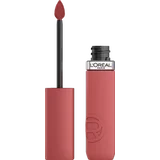 Infaillible Matte Resistance Nude Attitude 16H Lippenstift 645 Crush Alert