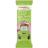 Bio Haferriegel Apfel, Rote Beete & Erdbeere