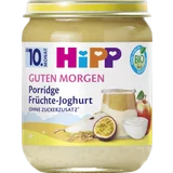 Bio Guten Morgen Porridge Früchte-Joghurt