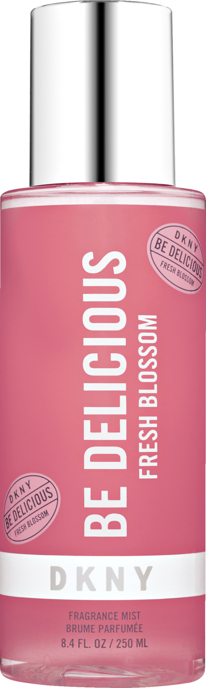 DKNY Be Delicious Fresh Blossom, Body Mist 250 ml