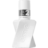 Langanhaltender Nagellack gel couture glossy top coat