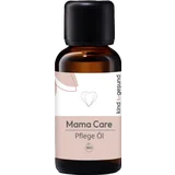 kindgesund Bio Mama Care Pflege Öl