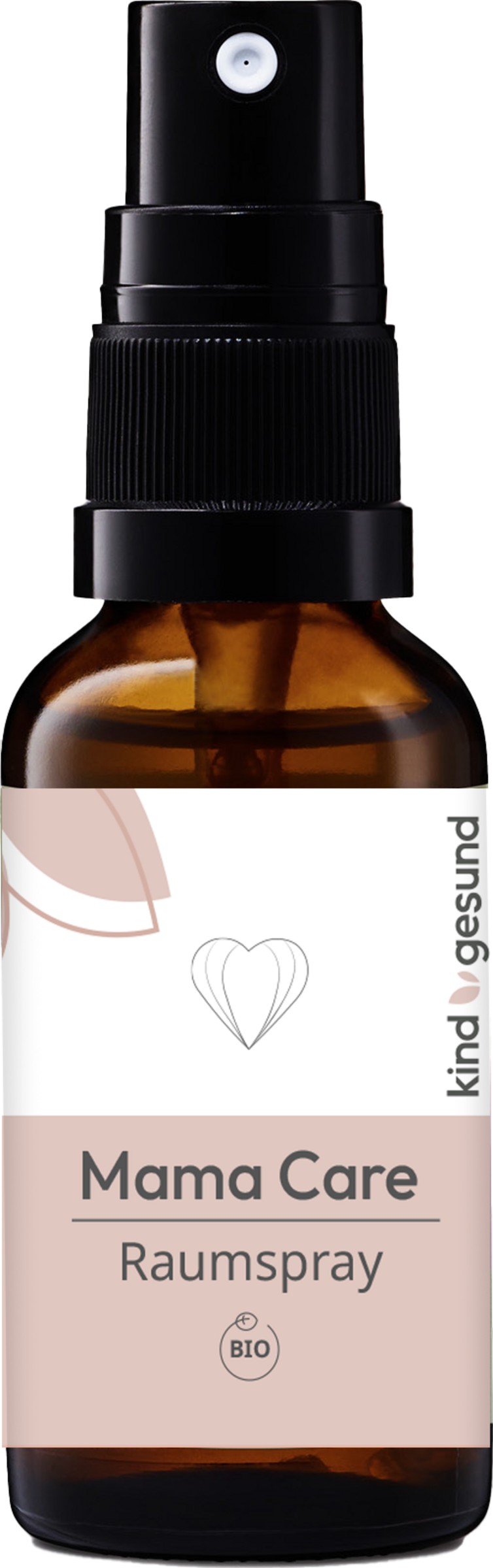 kindgesund Bio Mama Care Raumspray