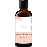 kindgesund Bio Mama & Kids Care Mandel Öl