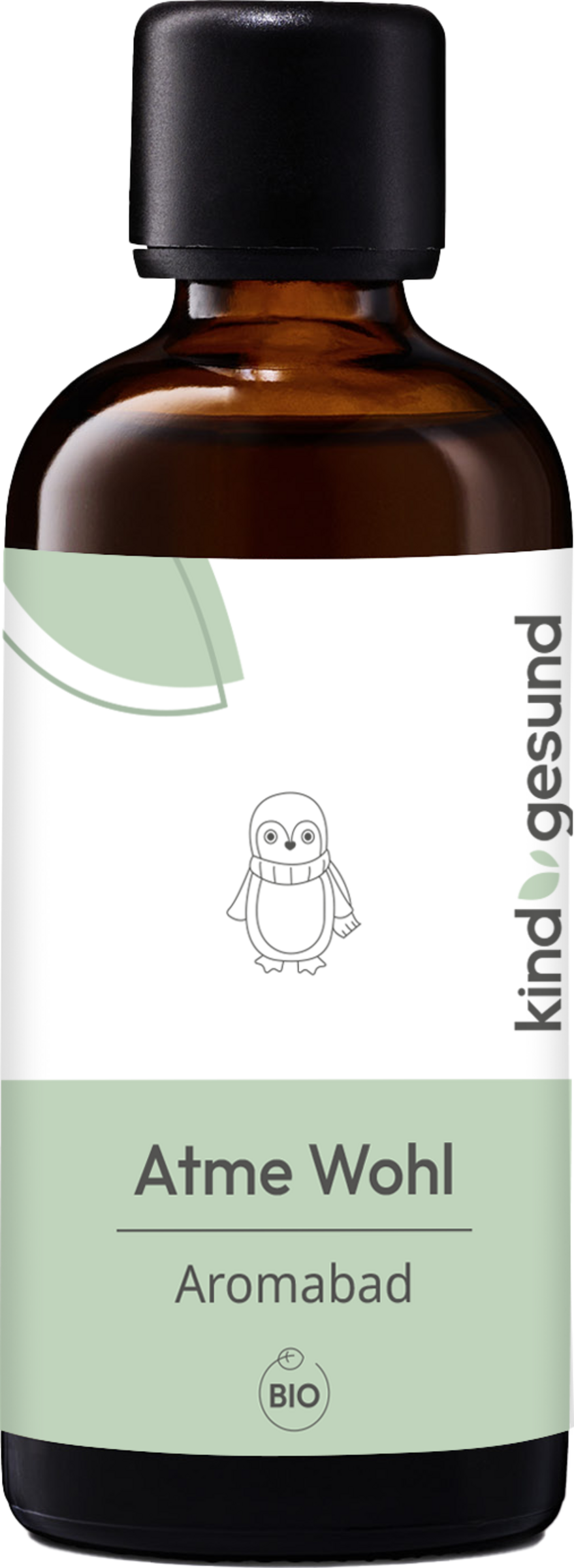 kindgesund Bio Atme Wohl Aromabad