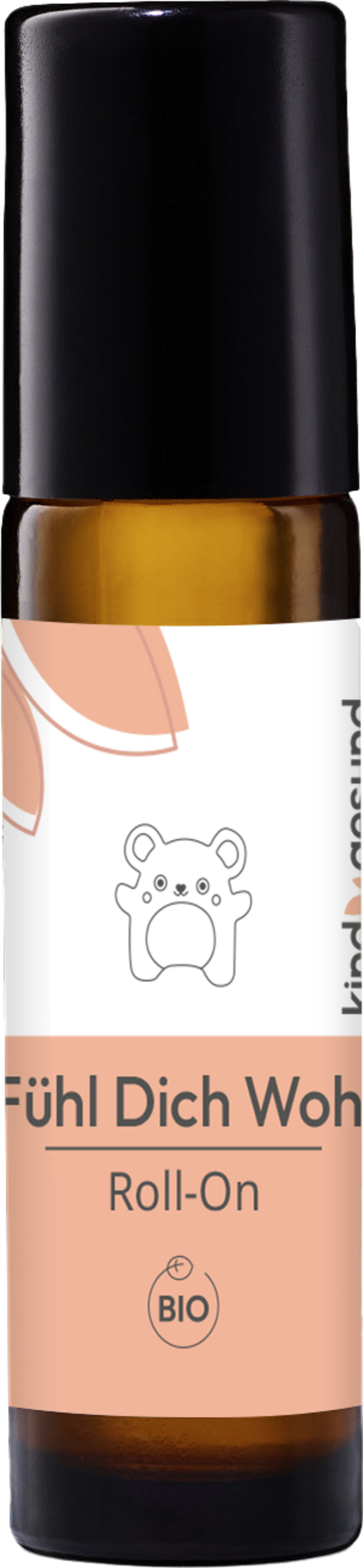 kindgesund Bio Fühl Dich Wohl Roll-On