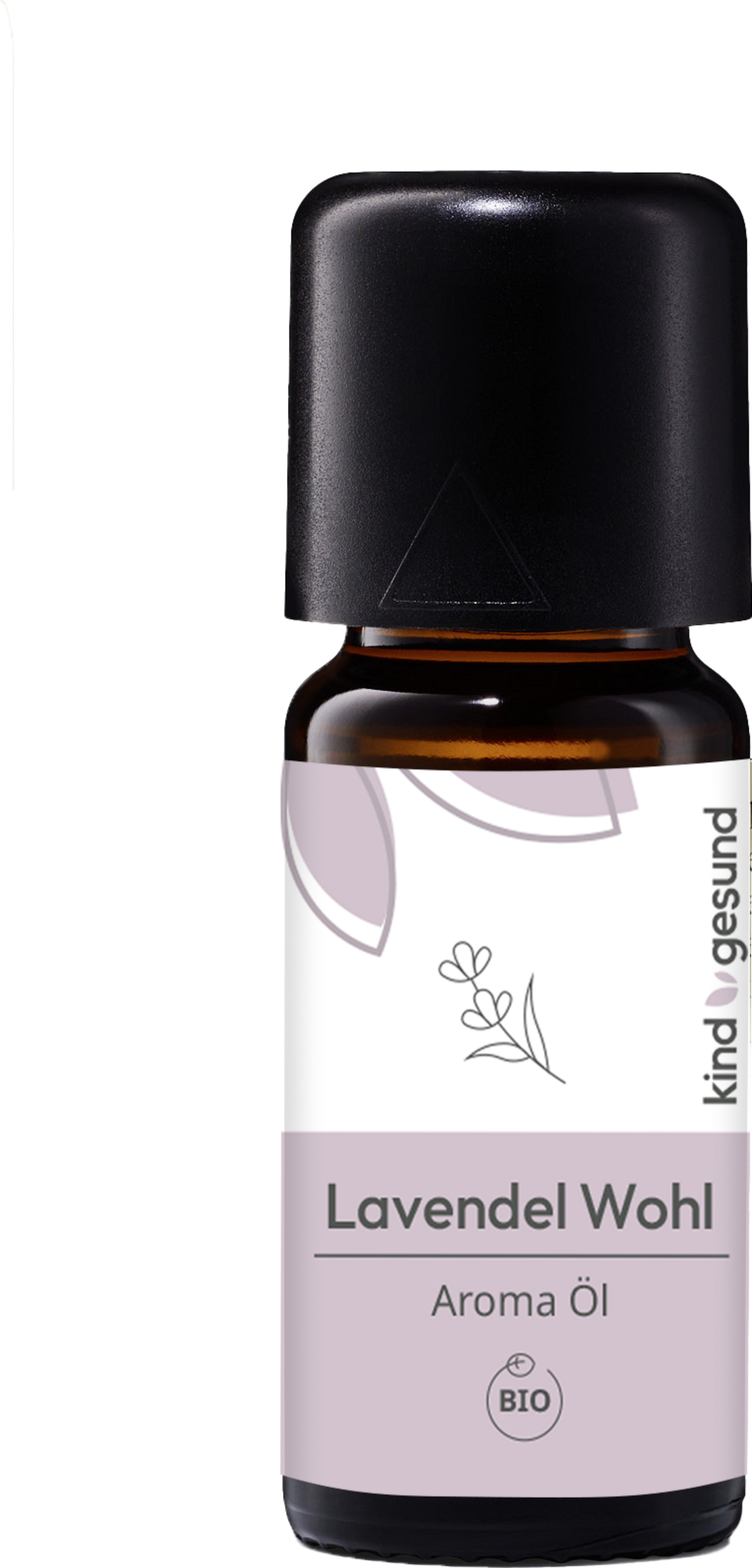 kindgesund Bio Lavendel Aroma Öl