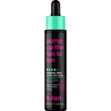 Pump up the tan to ten tanning glow drops