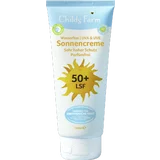 Sun Cream SPF 50+
