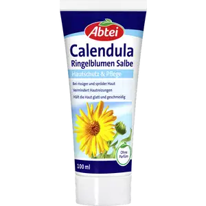 مرهم آذريون