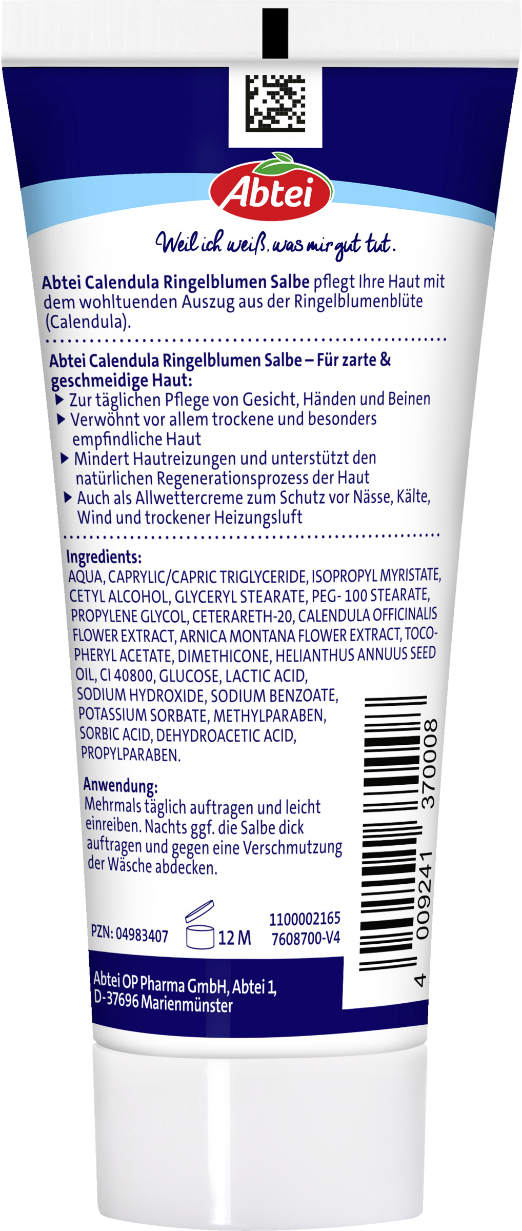 مرهم آذريون 2