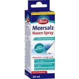 Meersalz Nasen Spray
