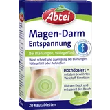 Magen-Darm Entspannung Kautabletten