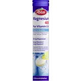 Magnesium 400 Plus Brausetabletten