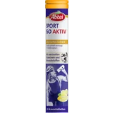 Sport Iso Aktiv Brausetabletten