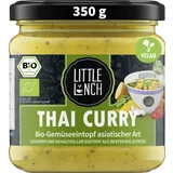 Bio Thai Curry